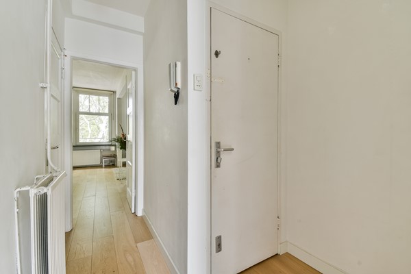 Medium property photo - Willem de Zwijgerlaan 126-3, 1056 JV Amsterdam